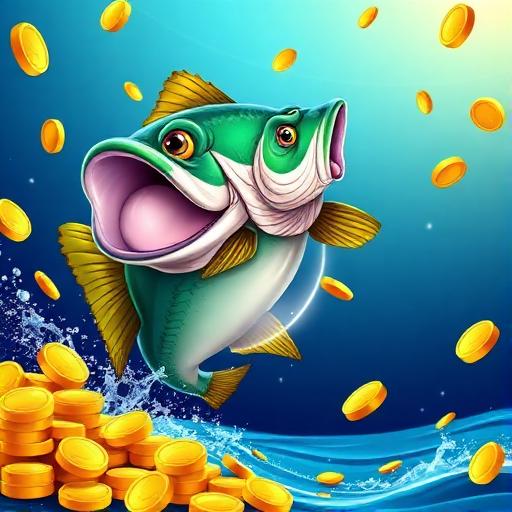 Big Bass Bonanza - Free Browser Game